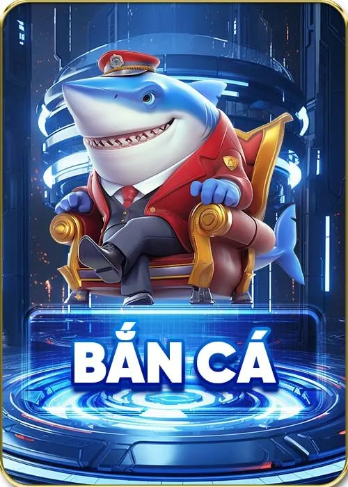 bắn cá
