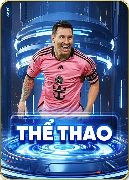thể thao