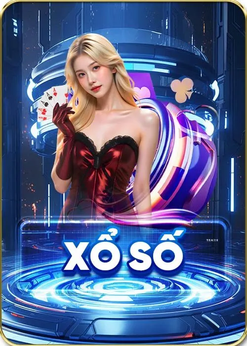 xổ số